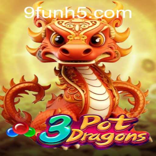 Descubra o Mundo Encantado de 3PotDragons: Uma Aventura Inovadora dos Jogos Digitais