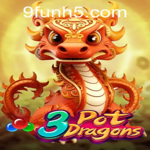 Descubra o Mundo Encantado de 3PotDragons: Uma Aventura Inovadora dos Jogos Digitais