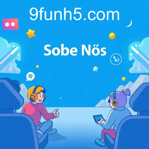 Descubra a História por Trás da 9fun