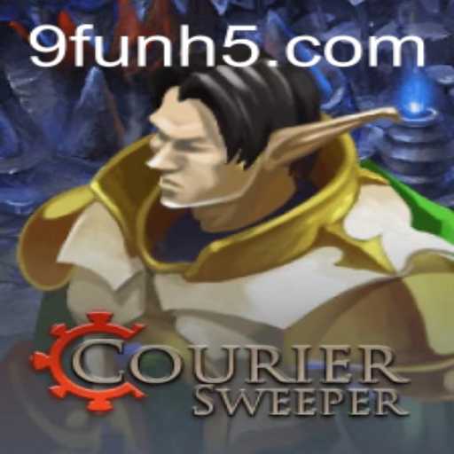 Descubra CourierSweeper: Um Mergulho no Mundo do Jogo Inovador
