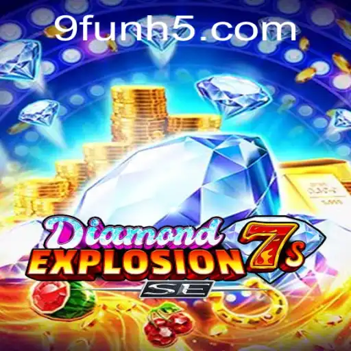 Explorando DiamondExplosion7sSE: Um Novo Horizonte nos Jogos Digitais