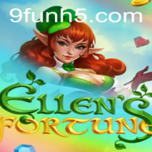 EllensFortune: Aventura e Estratégia no Mundo dos Jogos