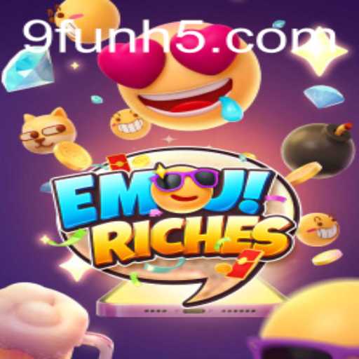 Explorando EmojiRiches: Um Novo Patamar de Diversão com 9fun