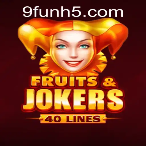 Descubra o Excitante Mundo de FruitsAndJokers40