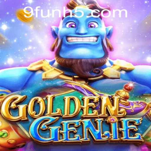 GOLDENGENIE: Descubra o Jogo Inovador e Divertido de 2023
