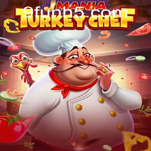 Descubra JManiaTurkeyChef: O Jogo que Mistura Diversão e Desafios Culinários