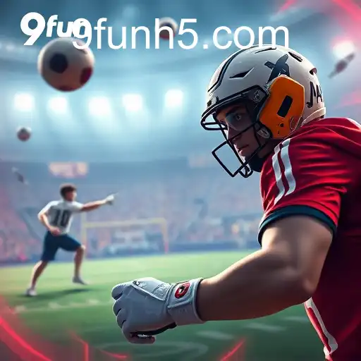 Jogos ao Vivo na 9fun