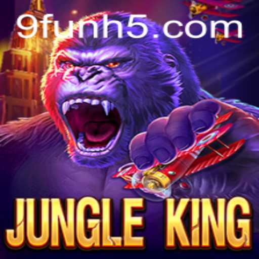 JungleKing: Domine a Selva com Estratégia e Aventura