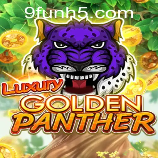 Descubra o Fascinante Mundo do Jogo LUXURYGOLDENPANTHER