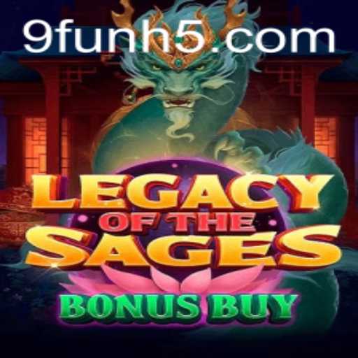 Descubra o Inovador Jogo LegacyoftheSagesBonusBuy e sua Conexão com 9fun