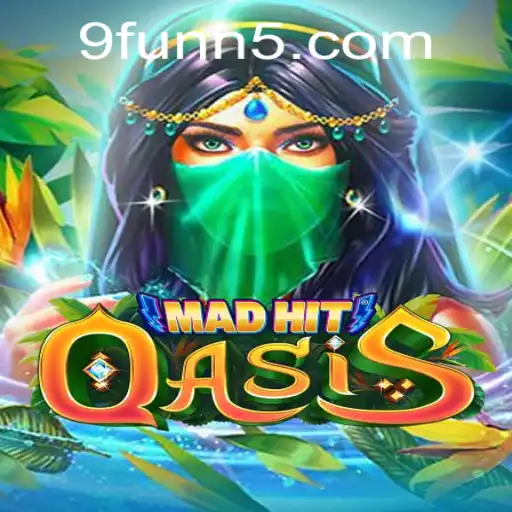Descubra MadHitOasis: A Experiência de Jogo que Une Diversão e Estratégia