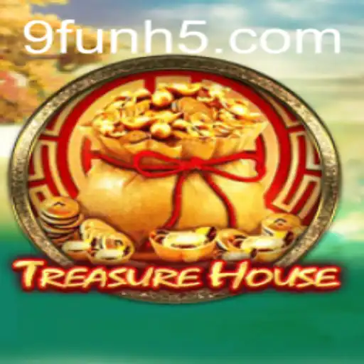 TreasureHouse: Descubra a Aventura com o Jogo Inovador de Estratégia