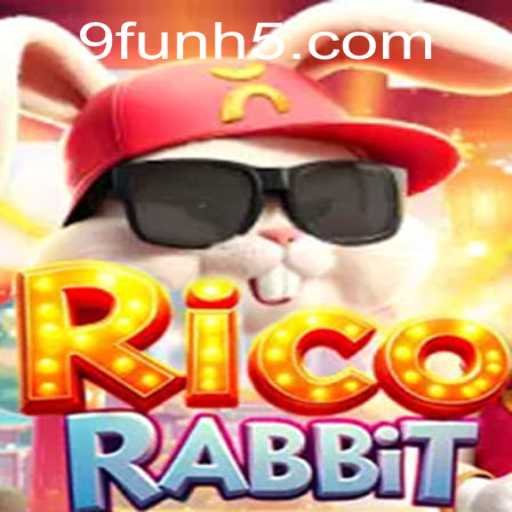 Explorando o Mundo do Jogo RicoRabbit: Diversão e Estratégia com 9fun