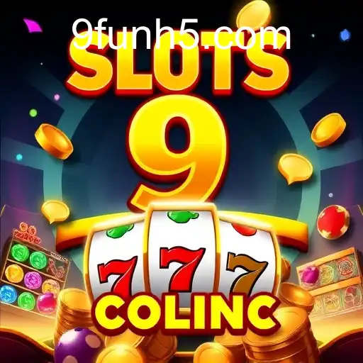 Explore Slots Online com 9fun: Diversão e Prêmios Garantidos