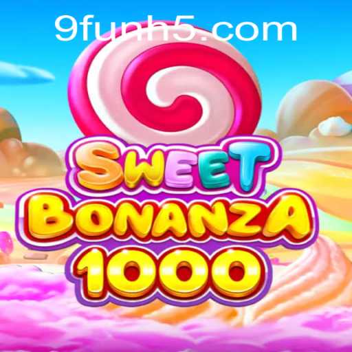 SweetBonanza1000: Uma Jornada Doce no Mundo dos Jogos