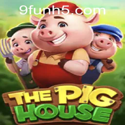 ThePigHouse: Imersão no Novo Mundo de Diversão e Estratégia