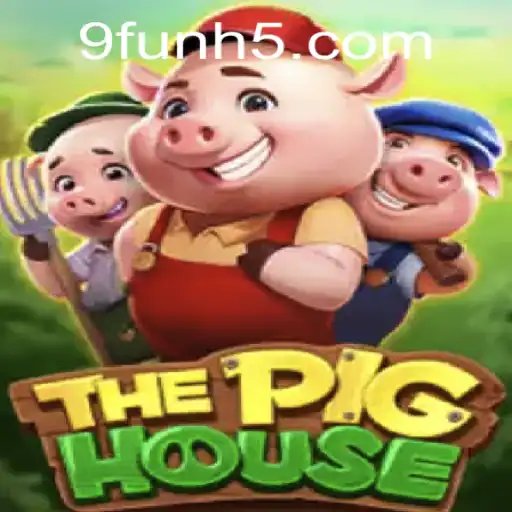 ThePigHouse: Imersão no Novo Mundo de Diversão e Estratégia