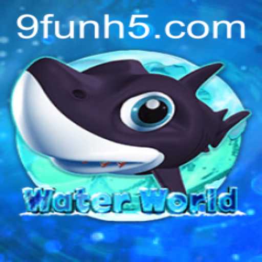 Explorando o Mundo Aquático de WaterWorld